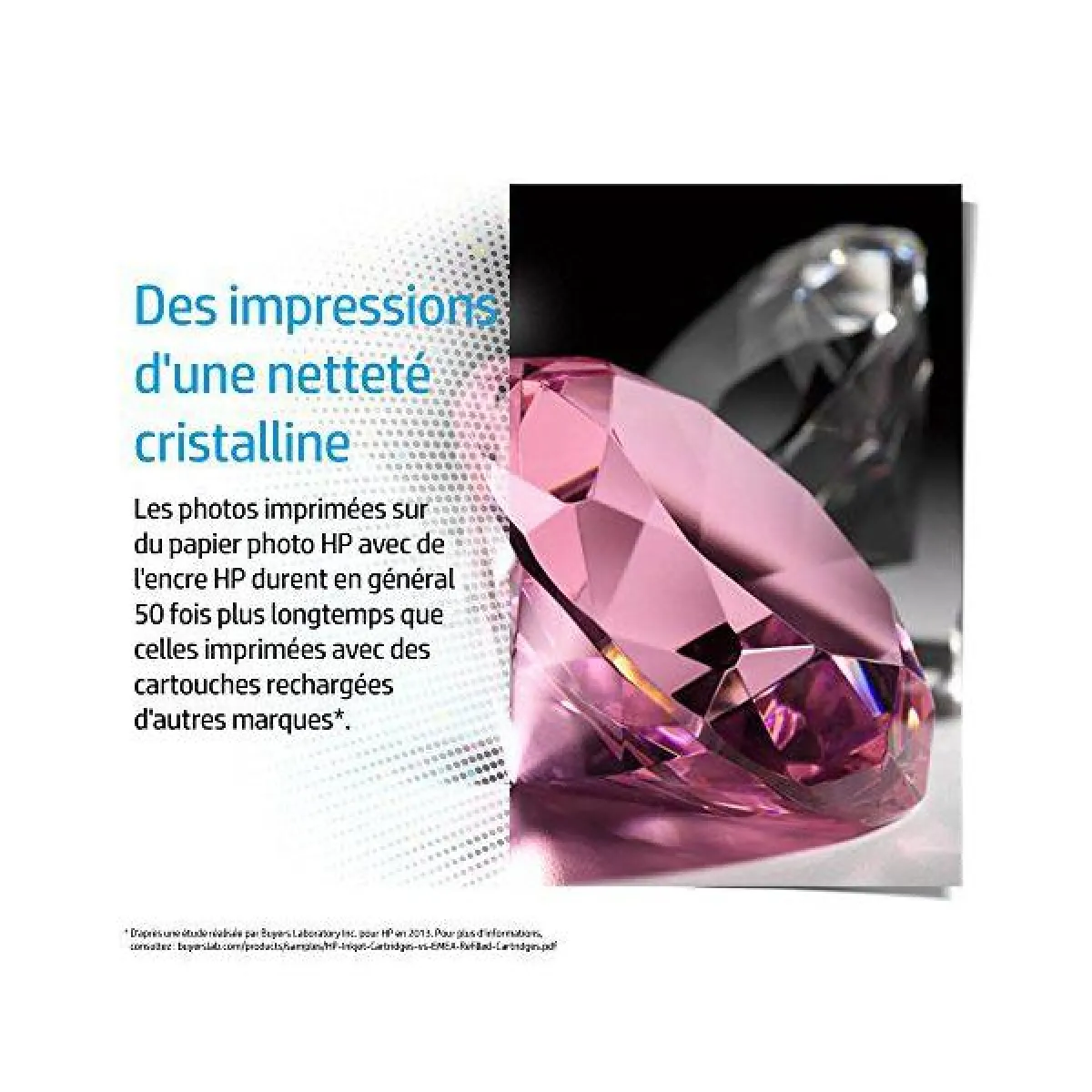 HP 934 Cartouche d'Encre