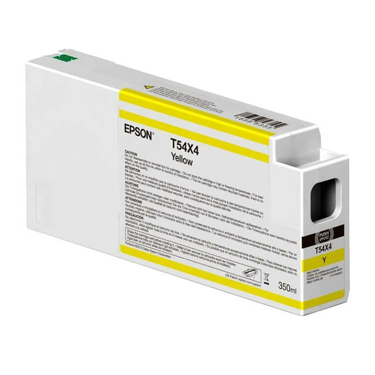 Epson T54X400 Jaune