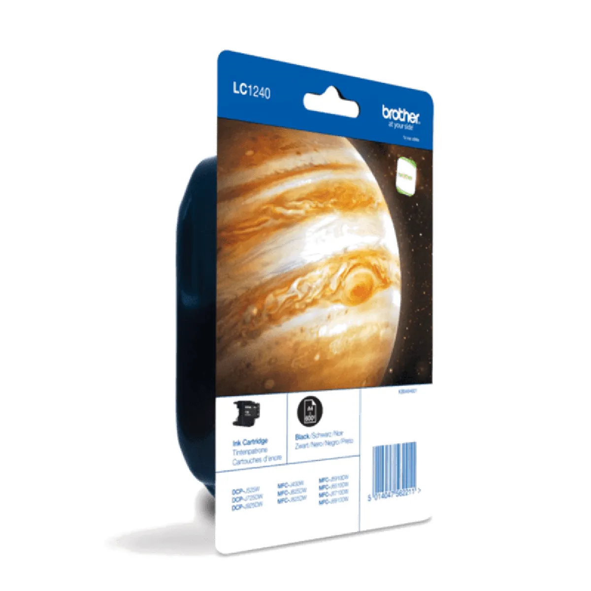 Brother LC1240C Cyan