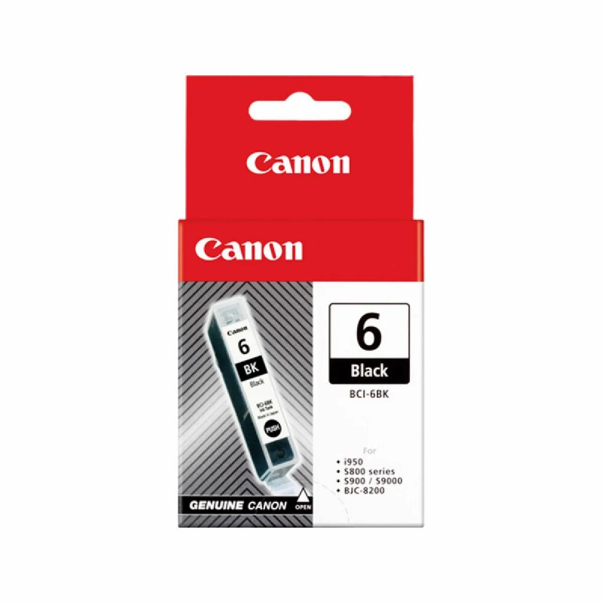 CANON BCI 6BK