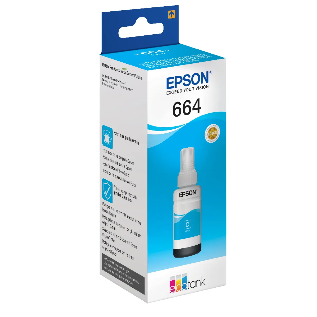 Epson Cartouche T6642