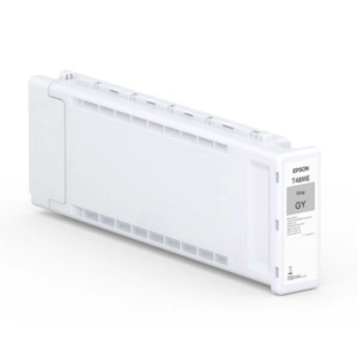 Epson UtrChrPro 6 Gray T48ME 700ml