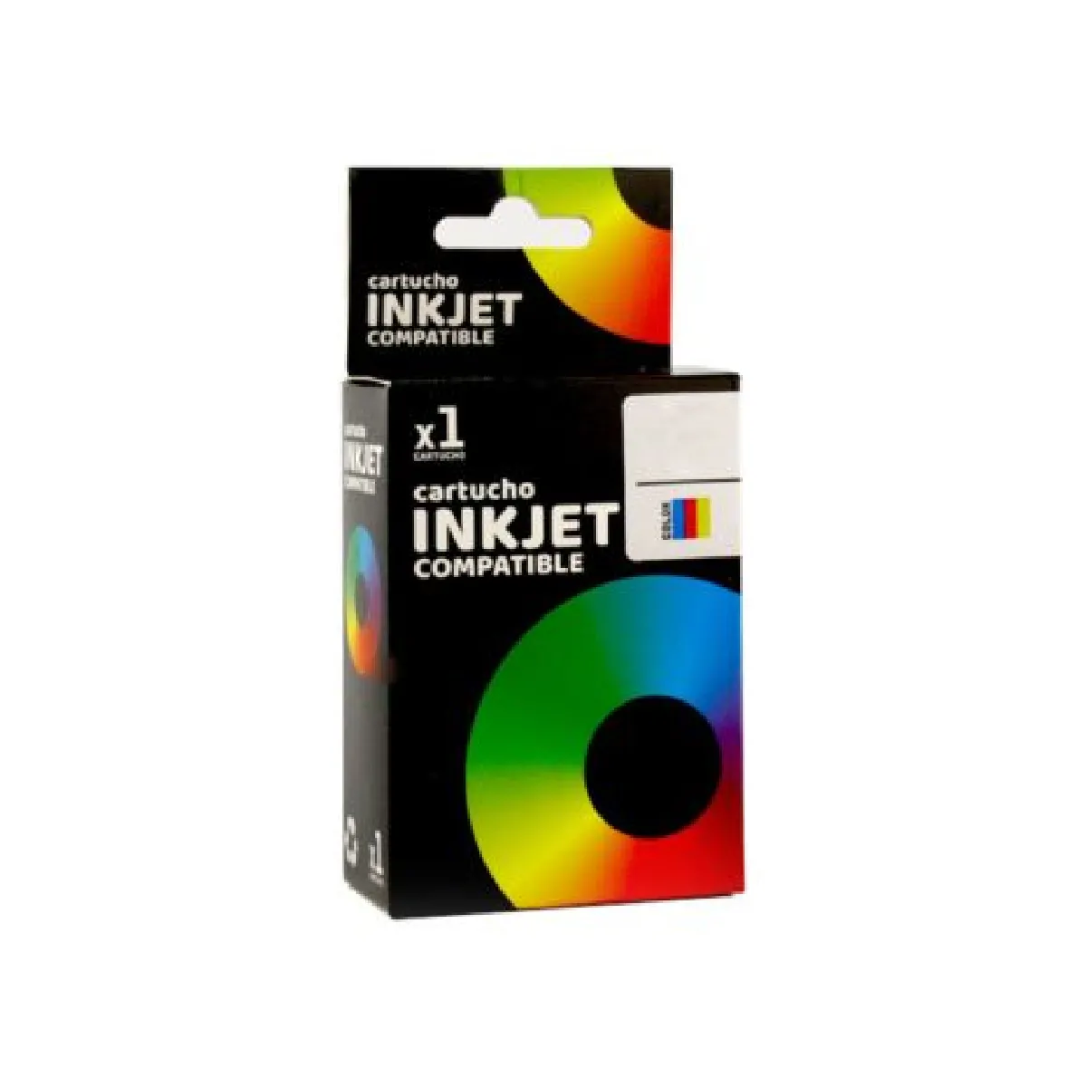 Cartouche Canon CLI551Xl