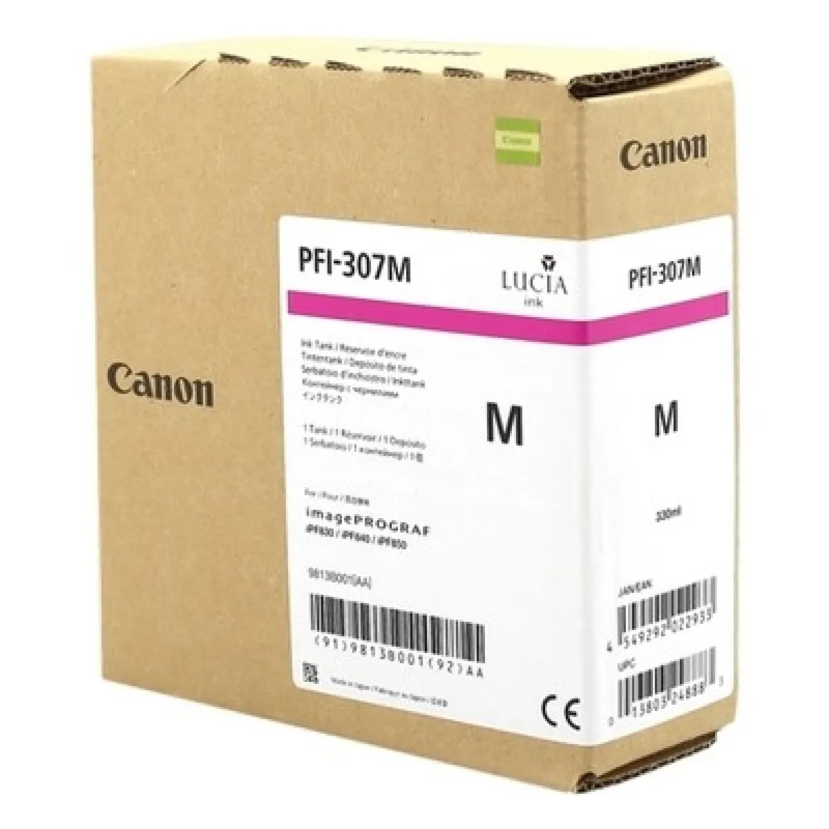 Canon PFI30