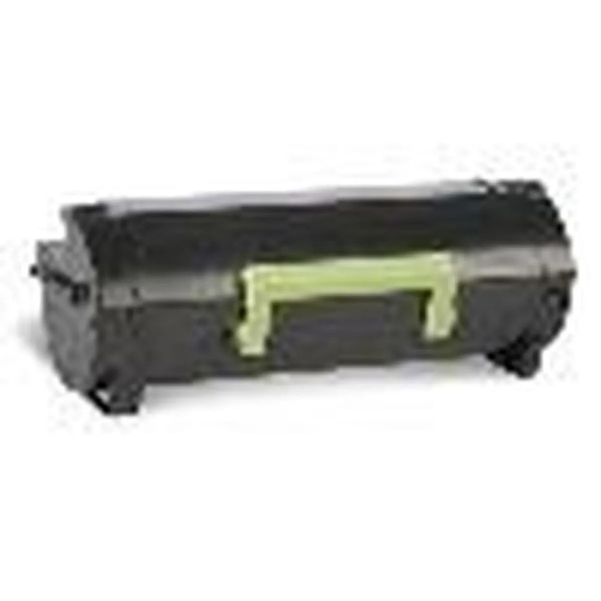 Lexmark Noir Cartouche Laser Originale