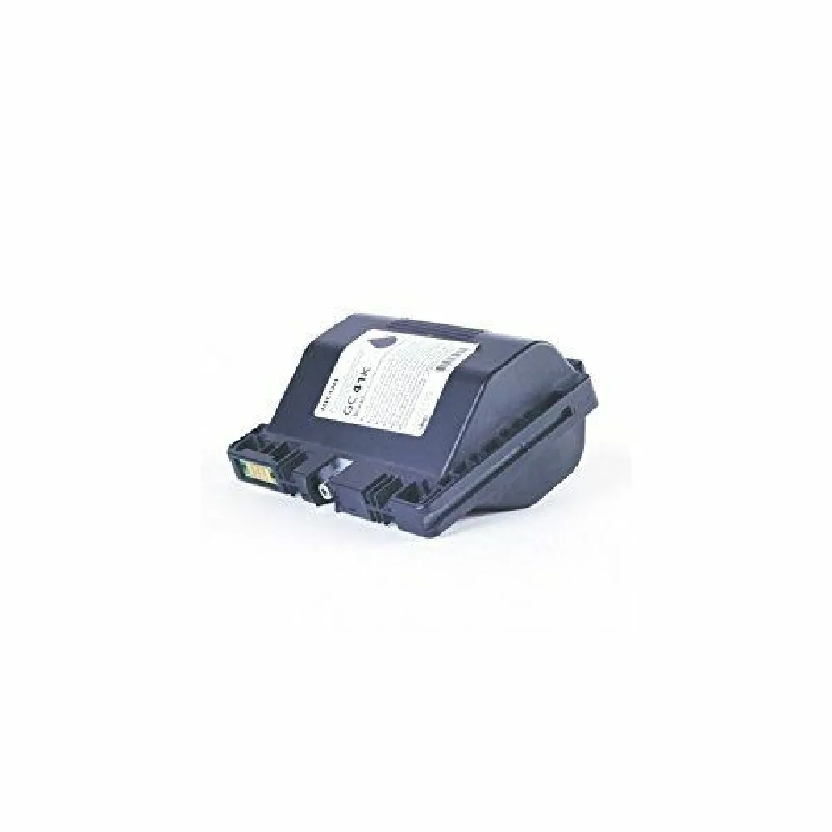 Ricoh Cartouche d'encre jet d'encre - Noir