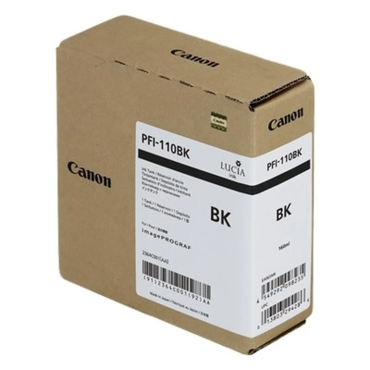 Canon PFI110