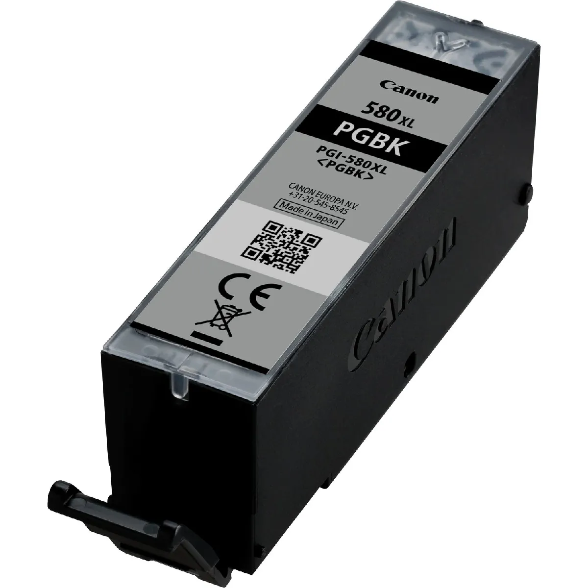 INK PGI 580XL PGBK BL BLISTERED WO SECURITY - vue 2