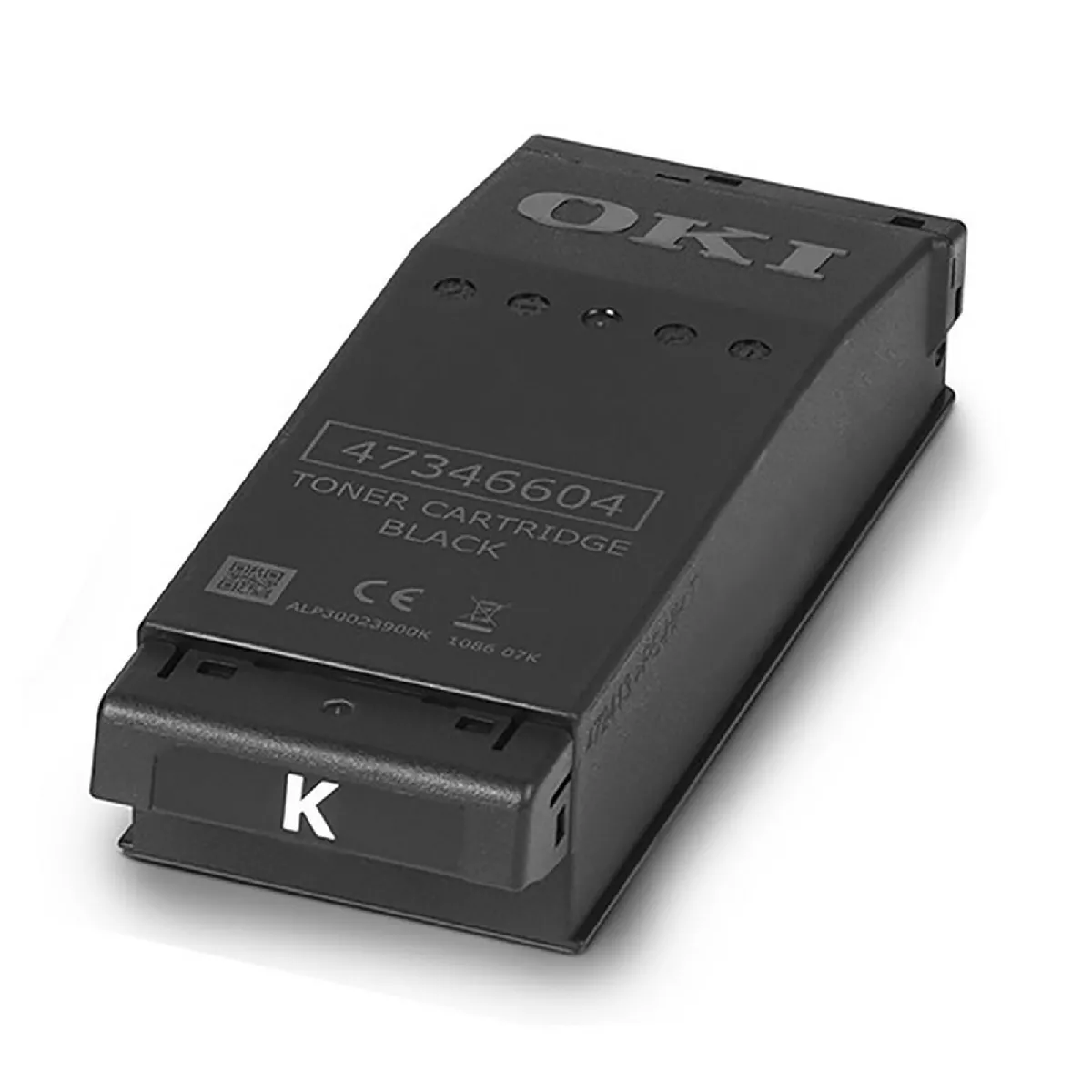 Non Communiqué Oki - Bacs Pour Supports - 530 Feuilles - Pour Oki C650dn, C650dn - 2Ac; C600 Series C650dn - Image 4
