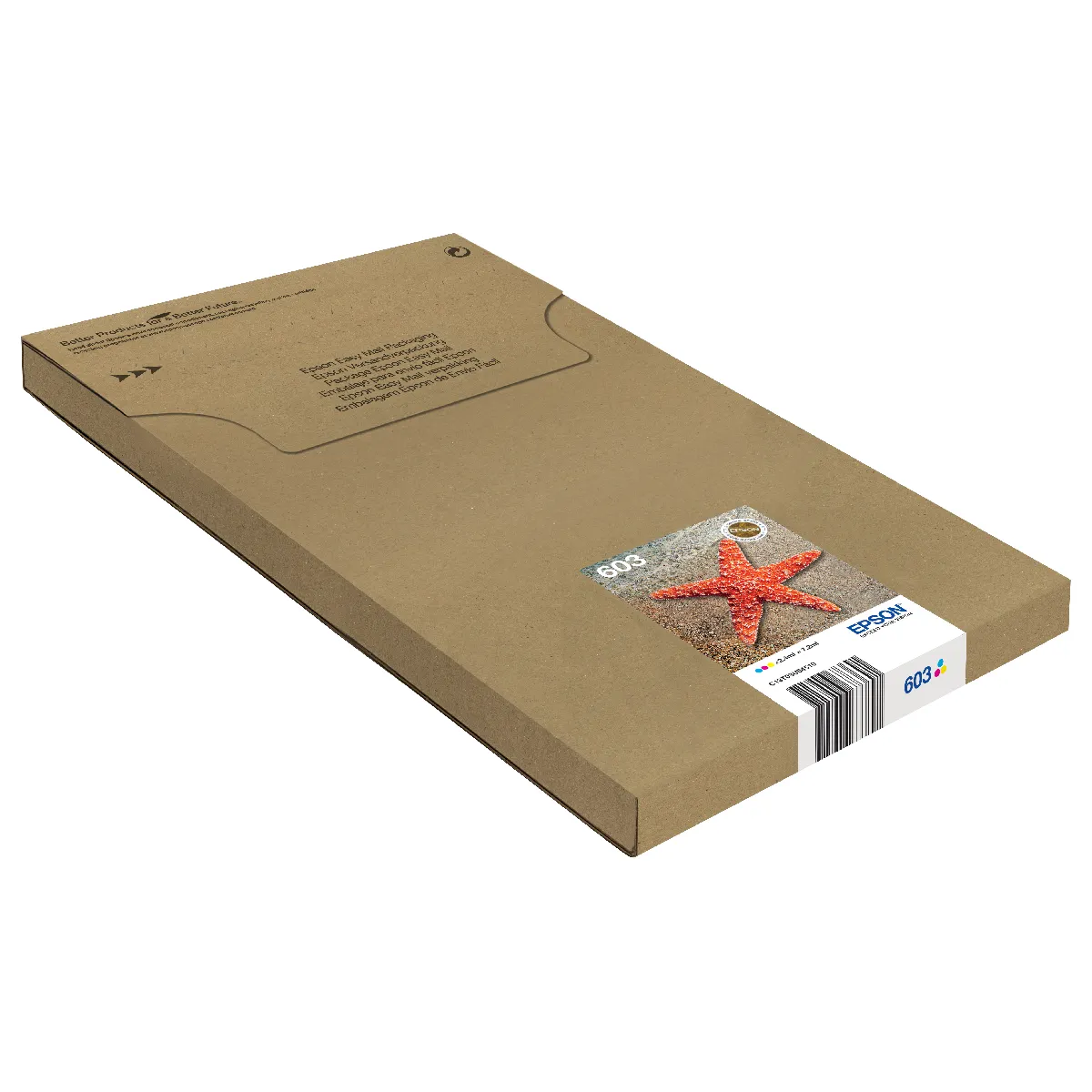 Epson 603 Multipack