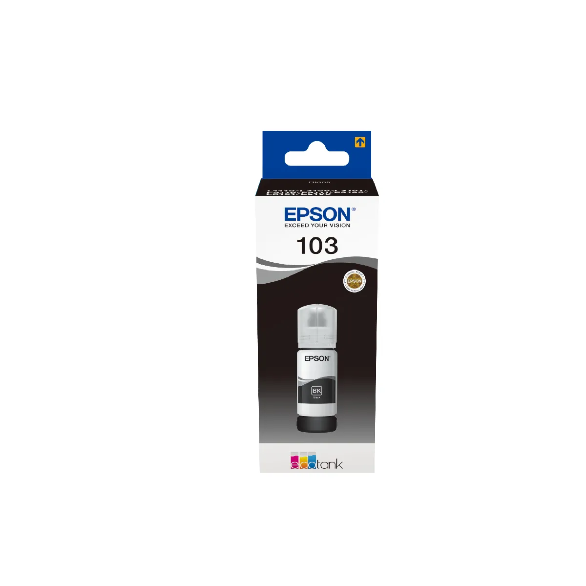Epson T00S1 (103) - Noir