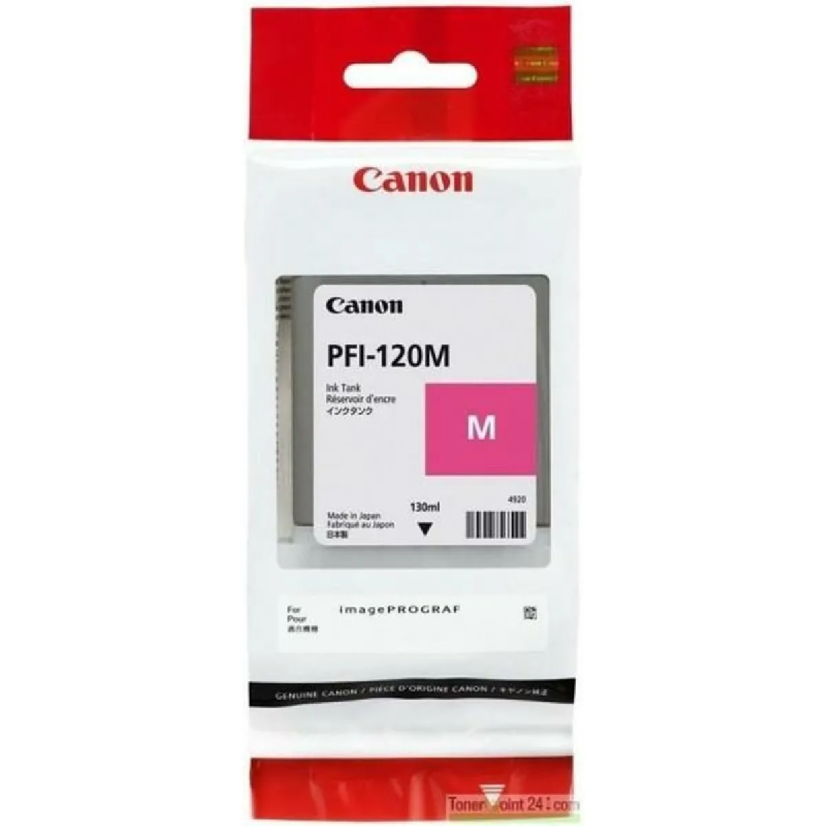 Canon PFI 120