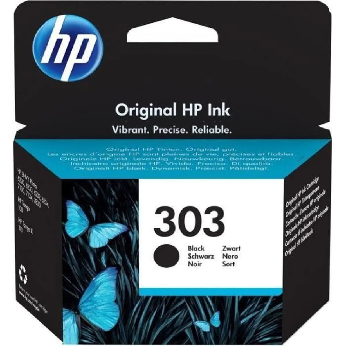 HP Cartouche 303