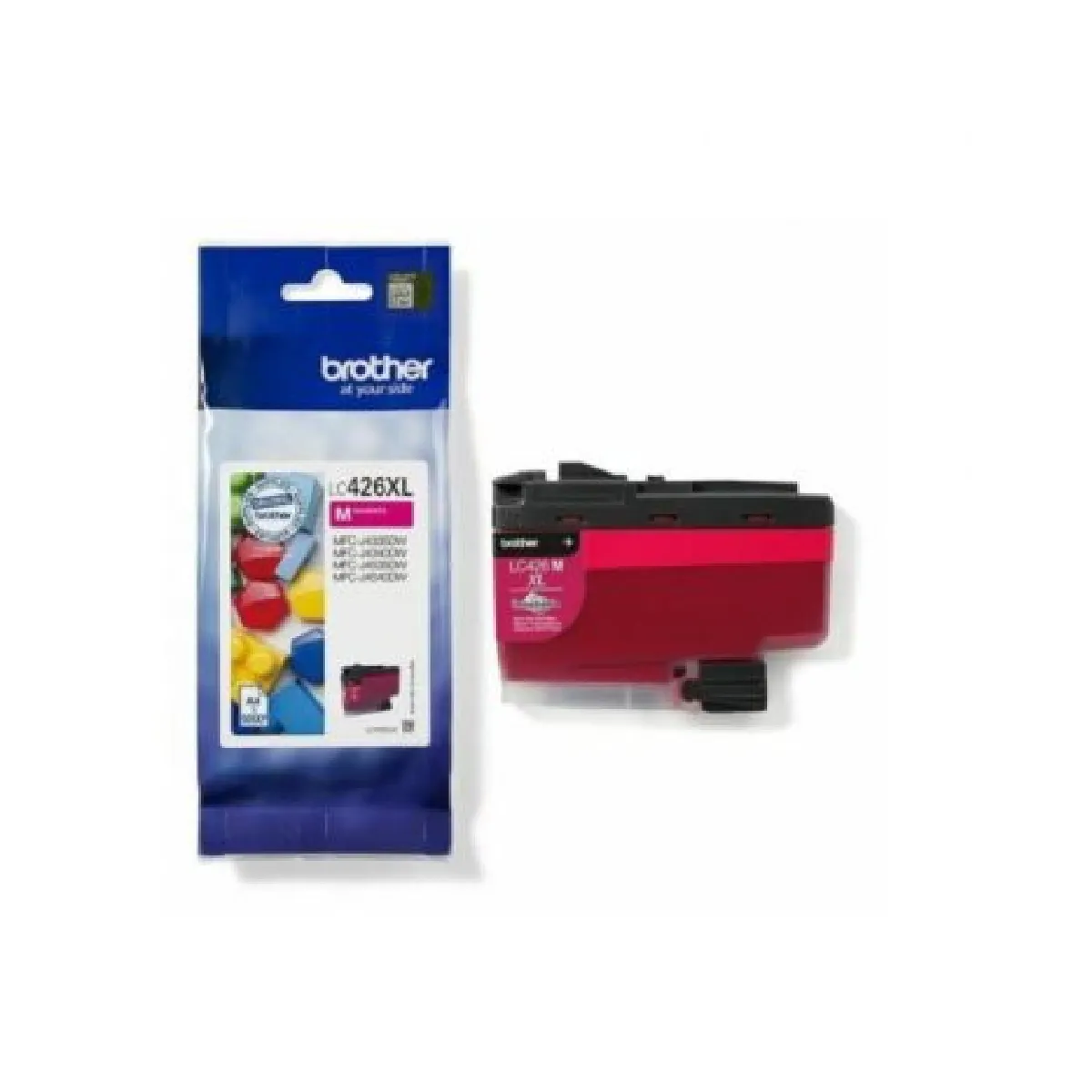 Brother LC426XLM
