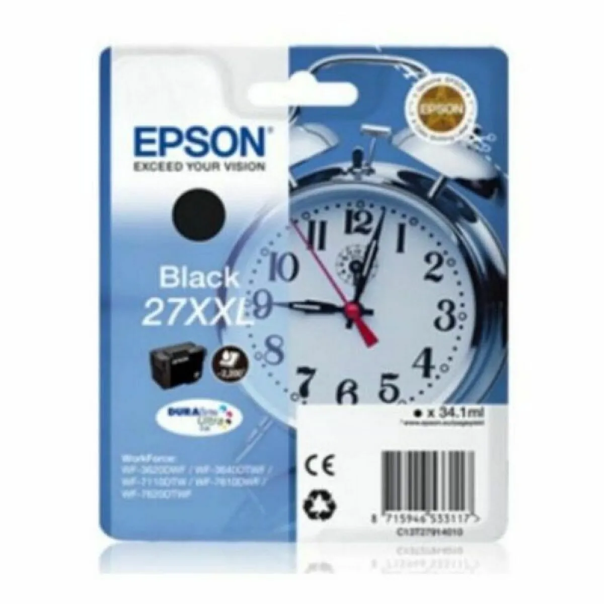 Epson Cartouche T2791