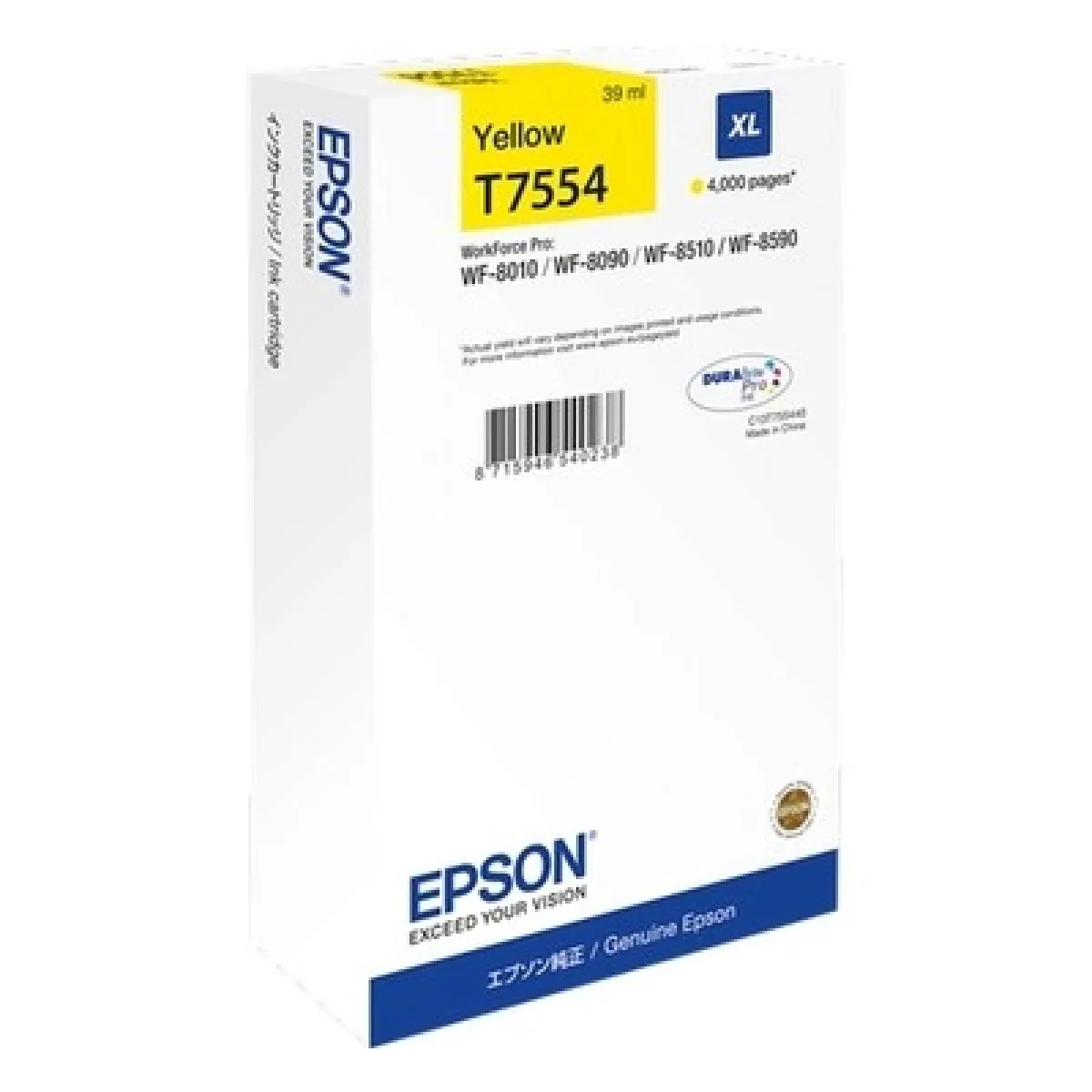 Epson T7554 C13T755440