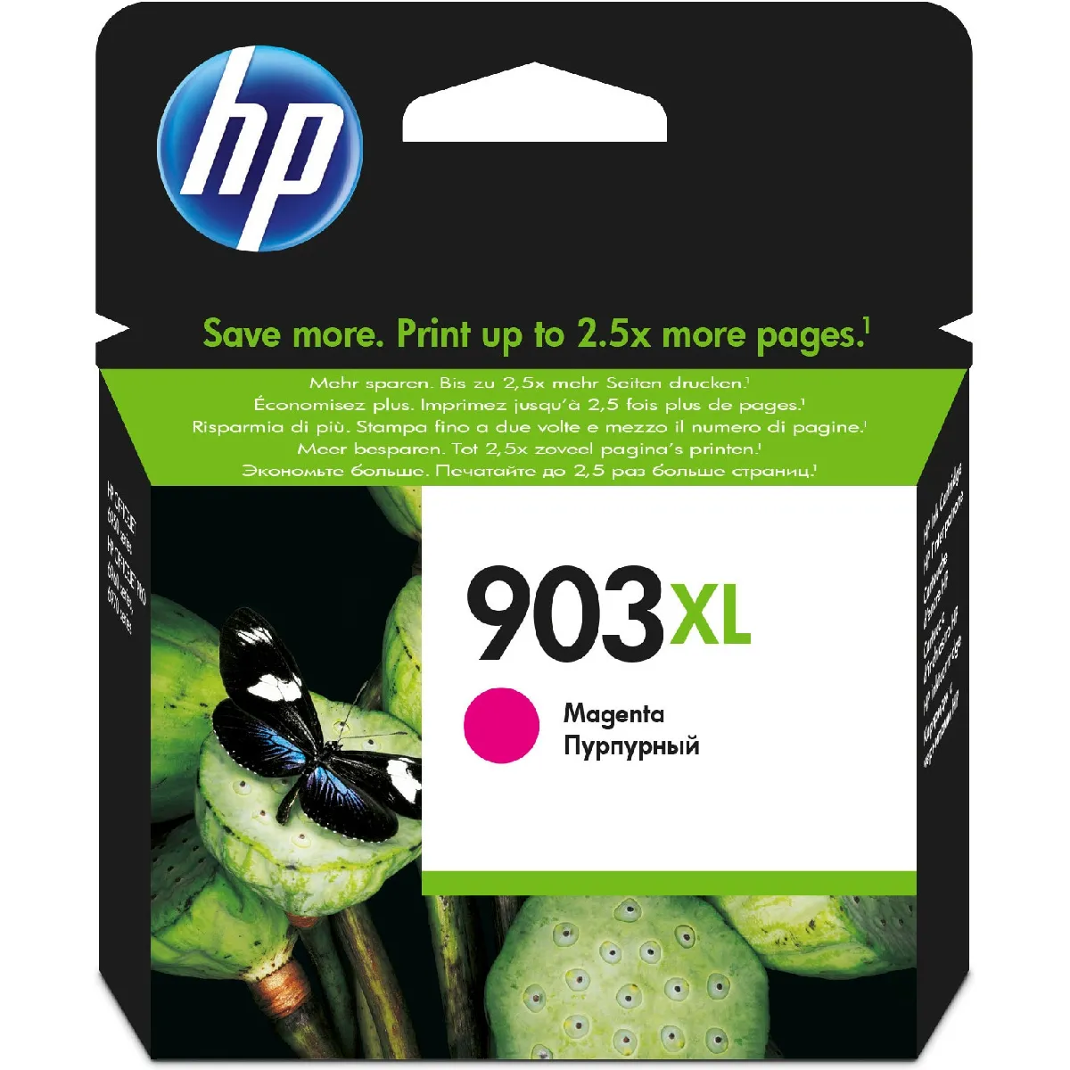 HP 6ZC73AE