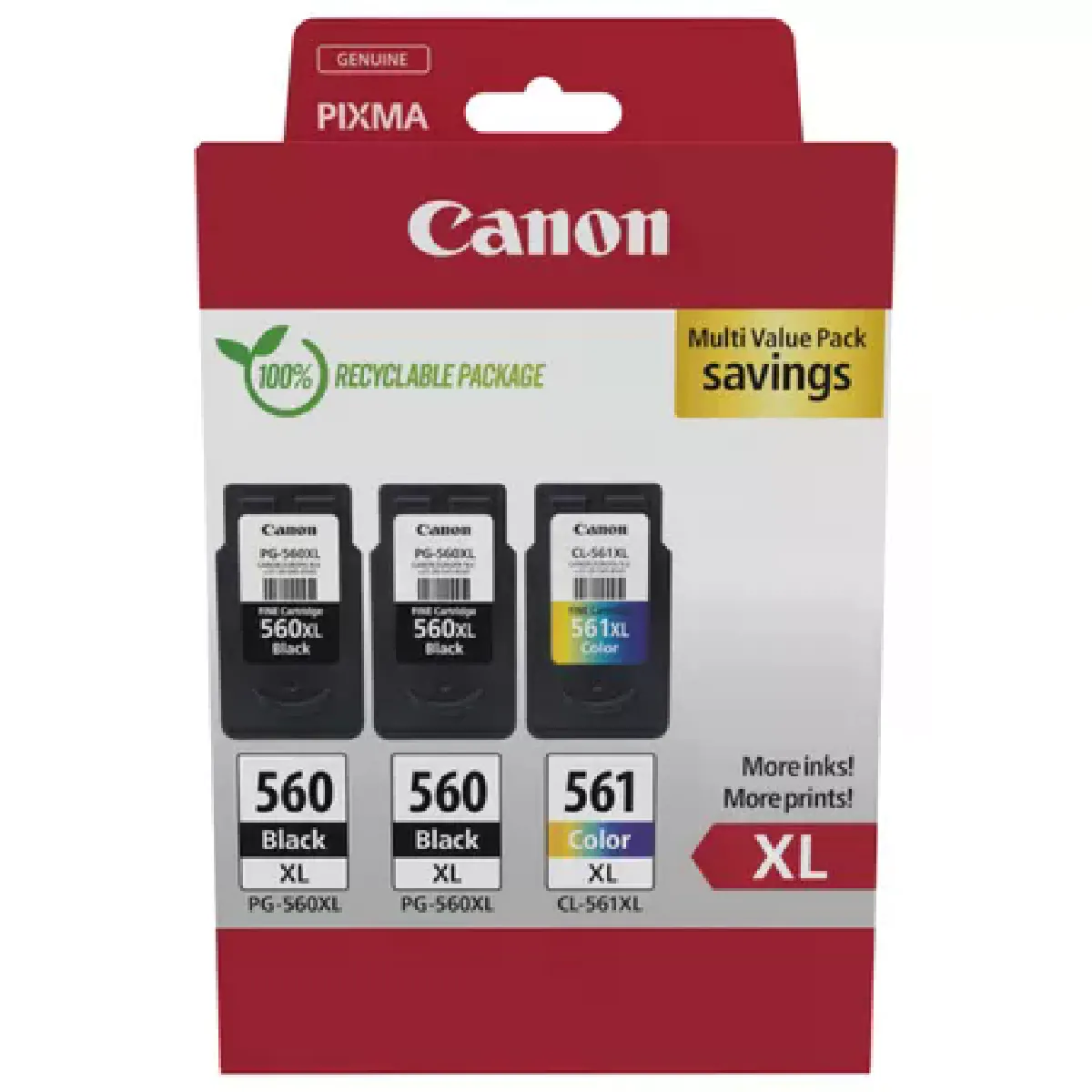 Canon PG 560XL
