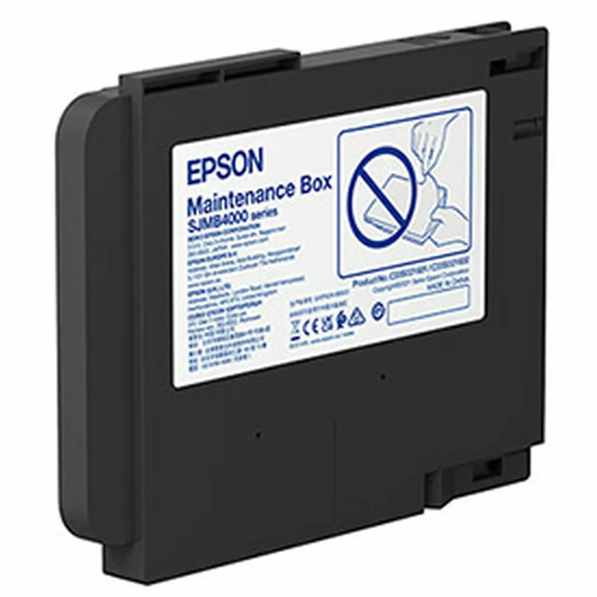 Epson C33S021601 - vue 3