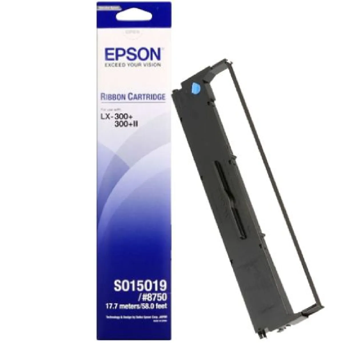 Epson C13S015637 - vue 3