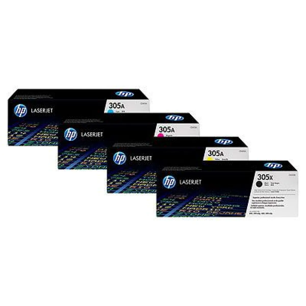Générique Hp Ce413ac Magenta - Compatible