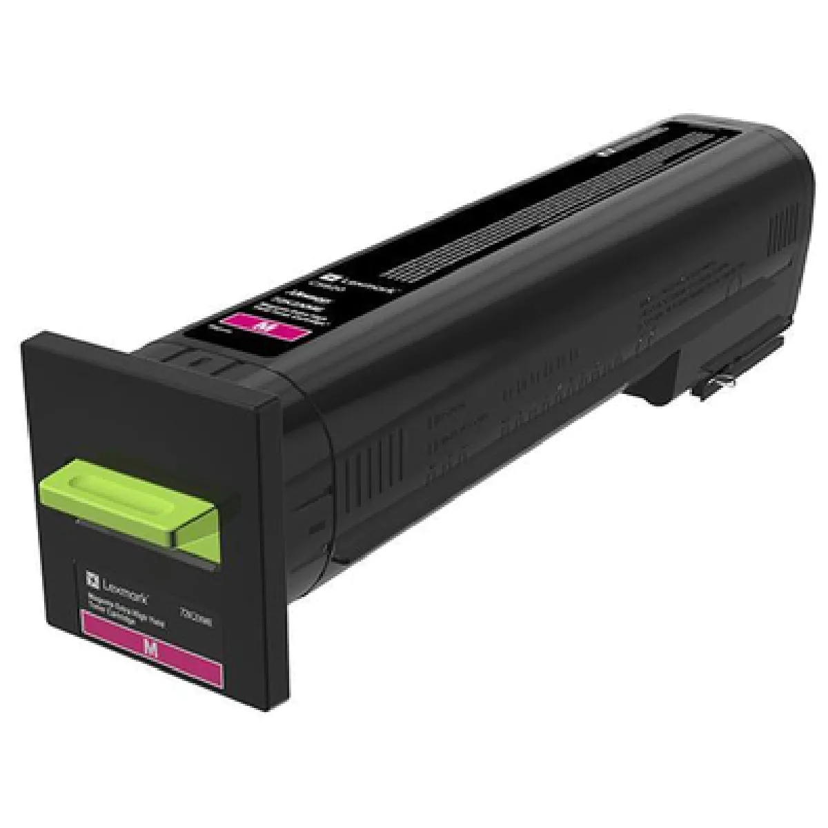 Lexmark Tambour D'imprimante Laser - Magenta