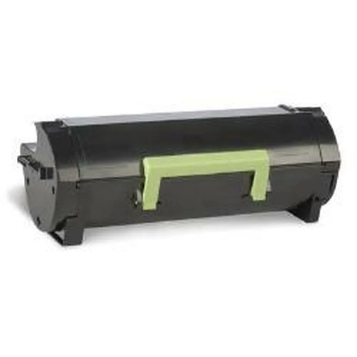Lexmark Noir Toner Laser
