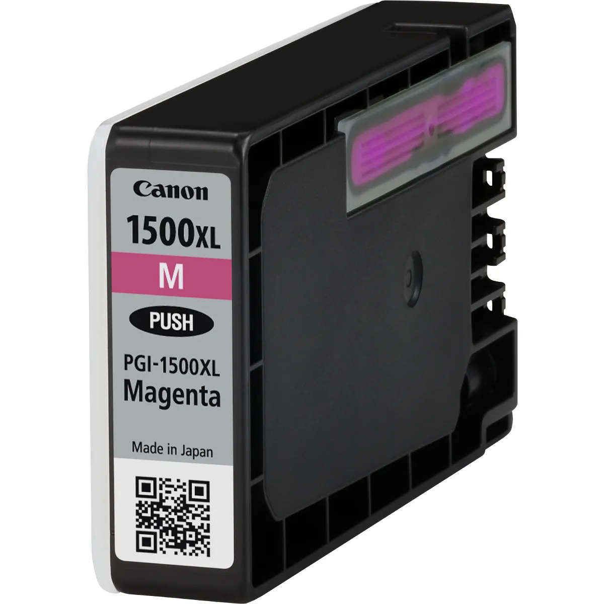 Canon PGI 1500XL - vue 6