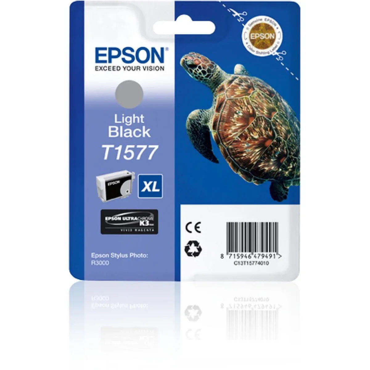Epson Stylus Photo R3000