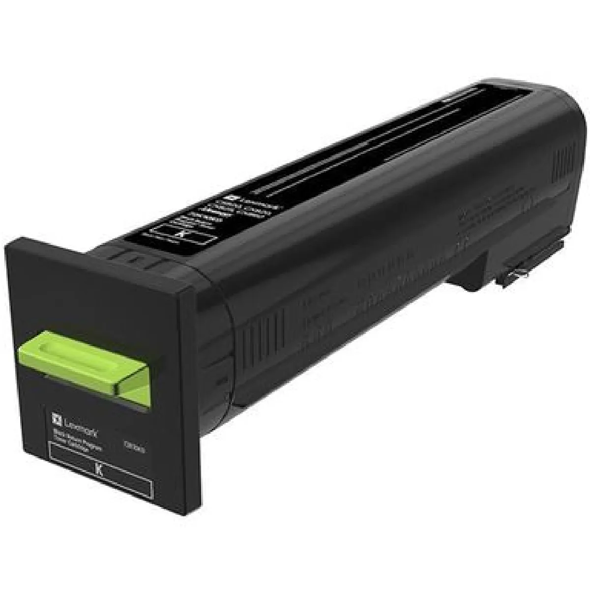 Lexmark Cartouche Toner - Magenta