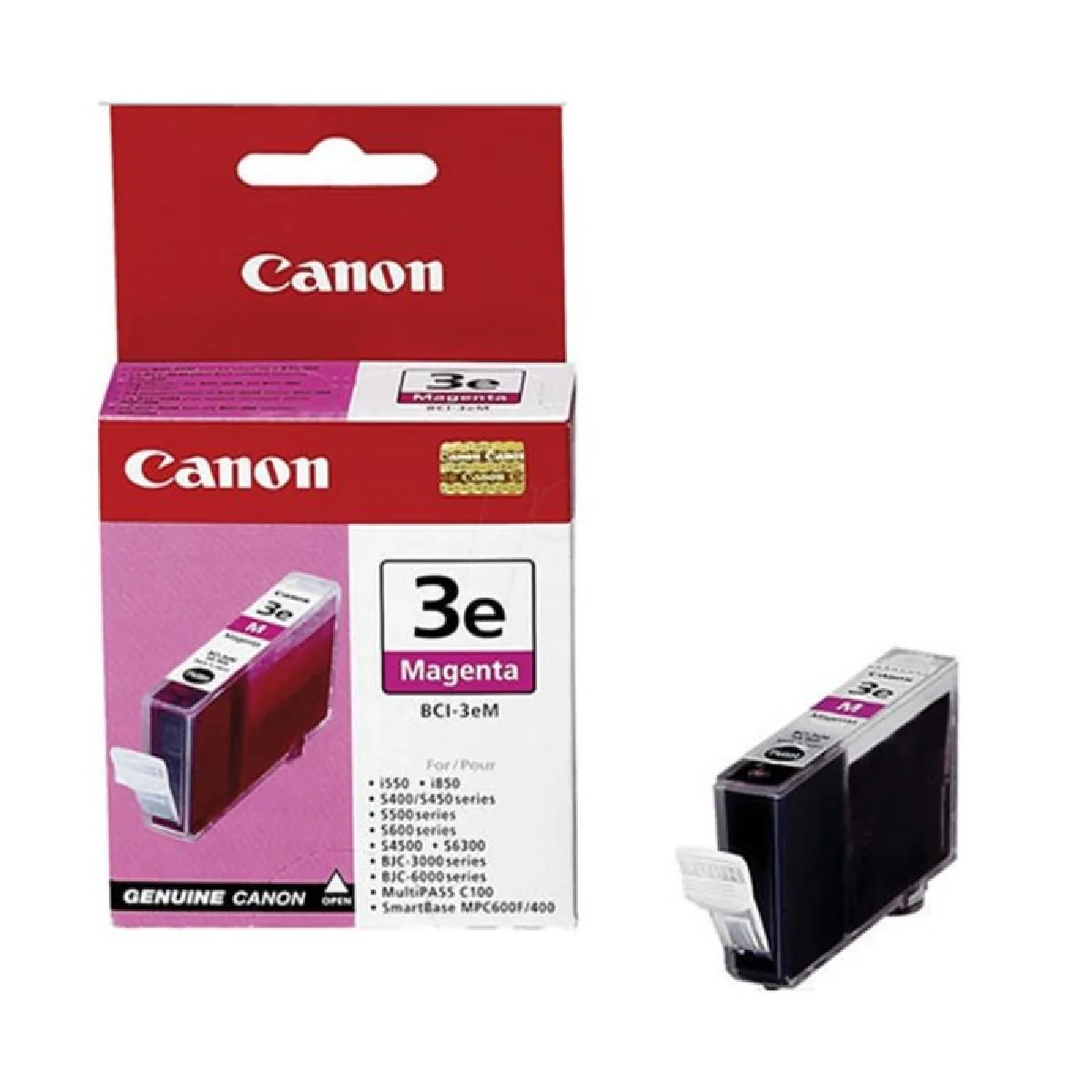 Canon BCI 3EM Cartouche
