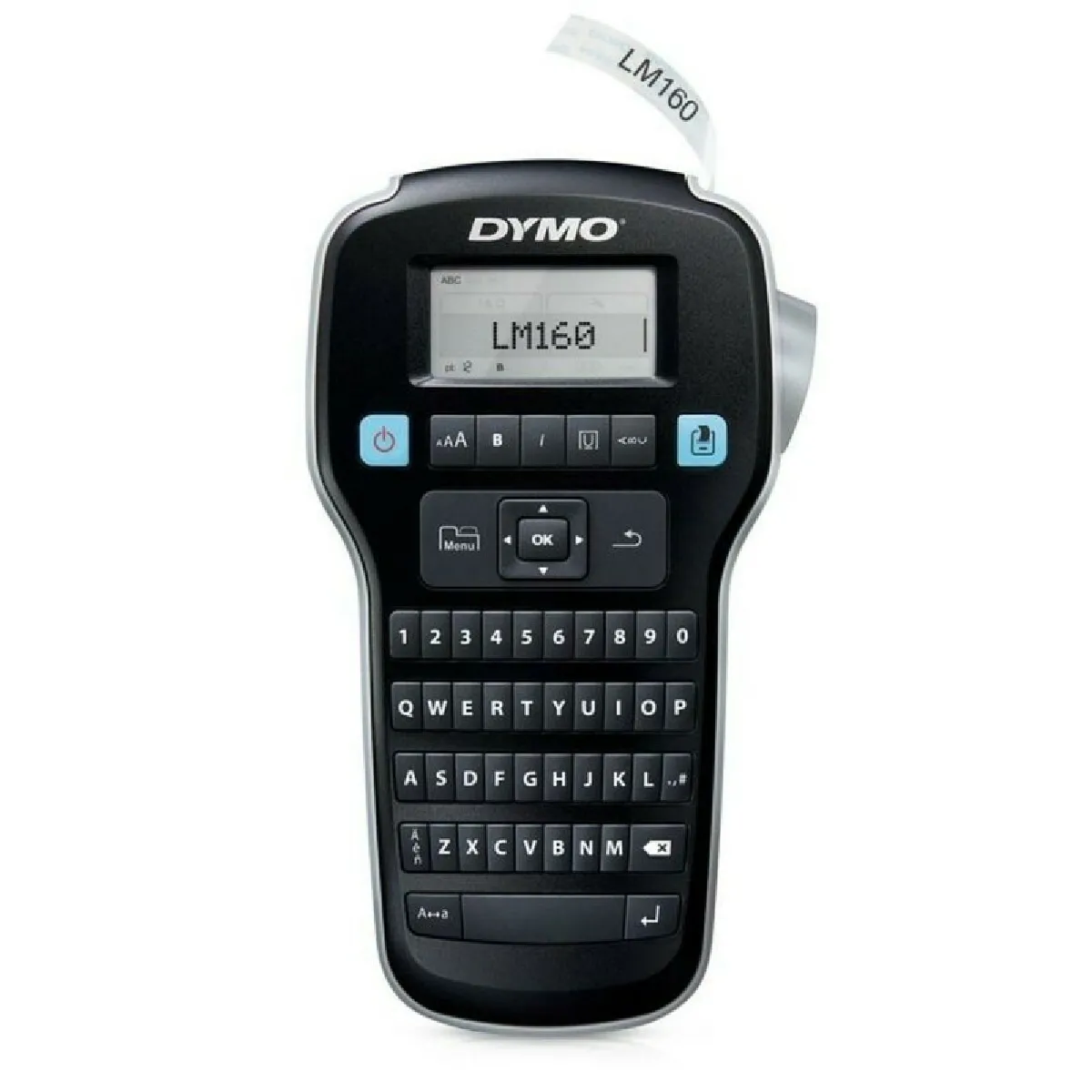 DYMO  Cartouche pour LabelManager - Noir