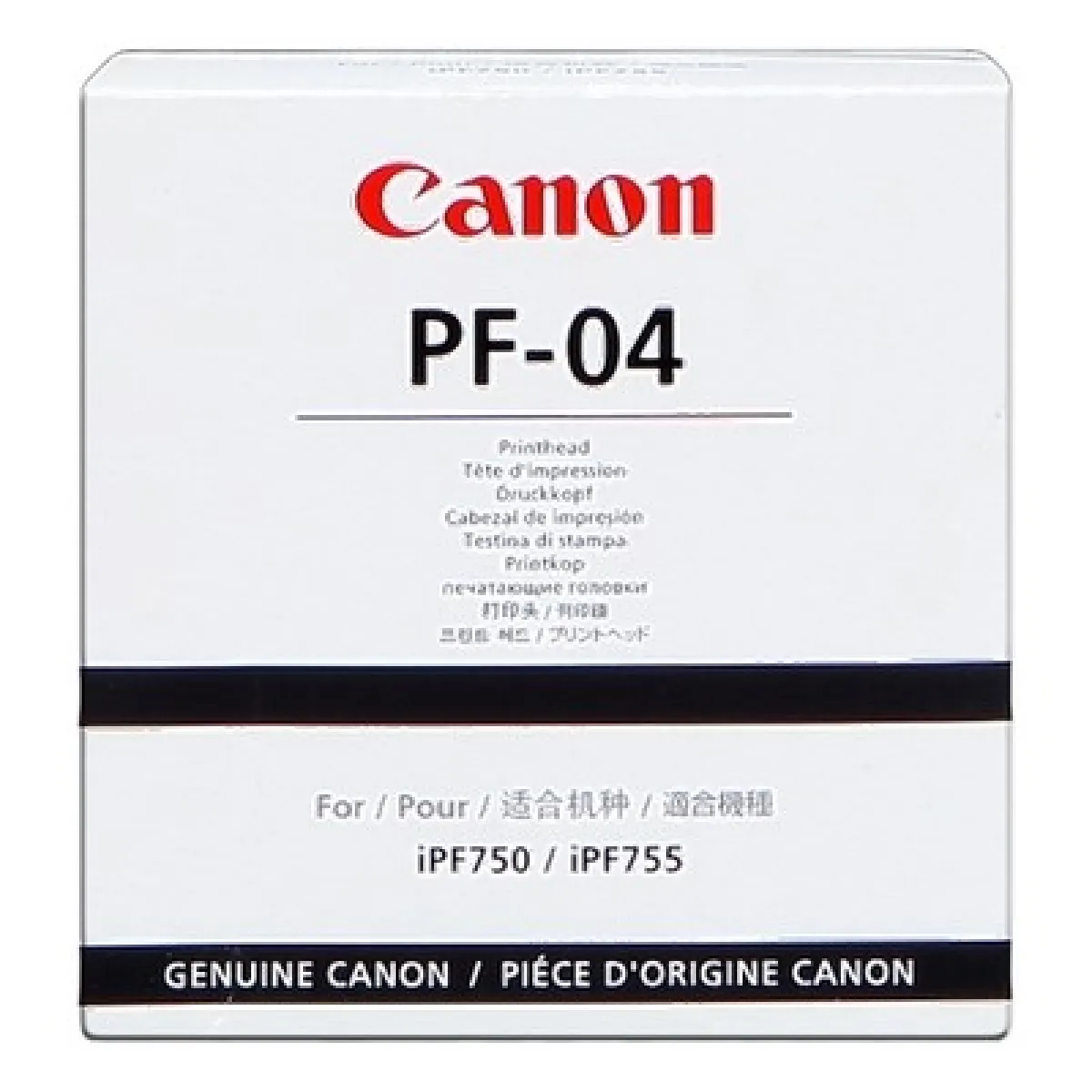 Canon PF04 3630B001