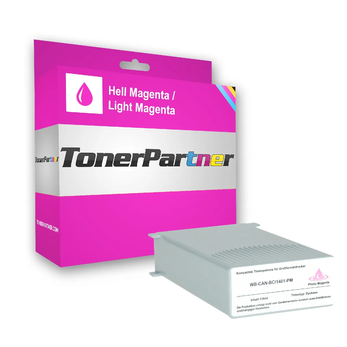 Canon BCI Cartouche d'encre