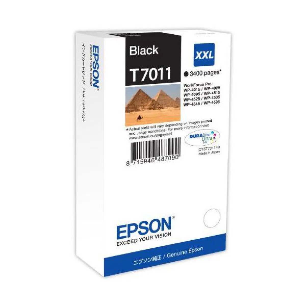 Epson BT7011 Originale