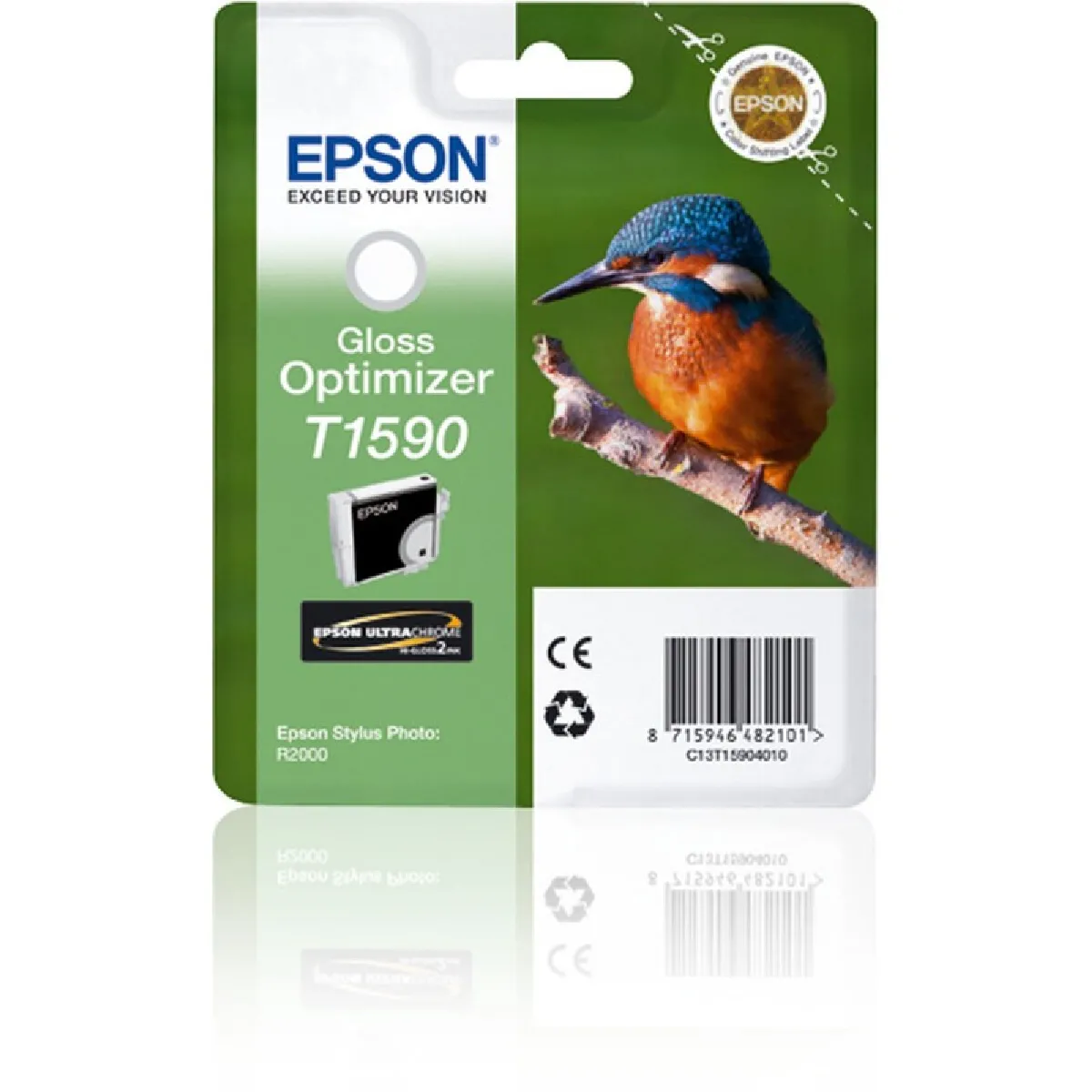 Epson Stylus Photo R2000