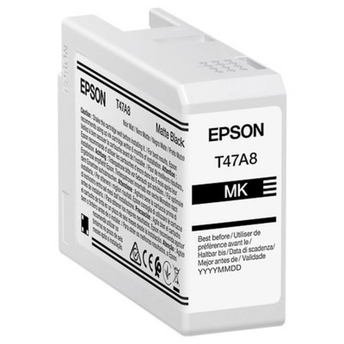 Epson Cartouche T47A8