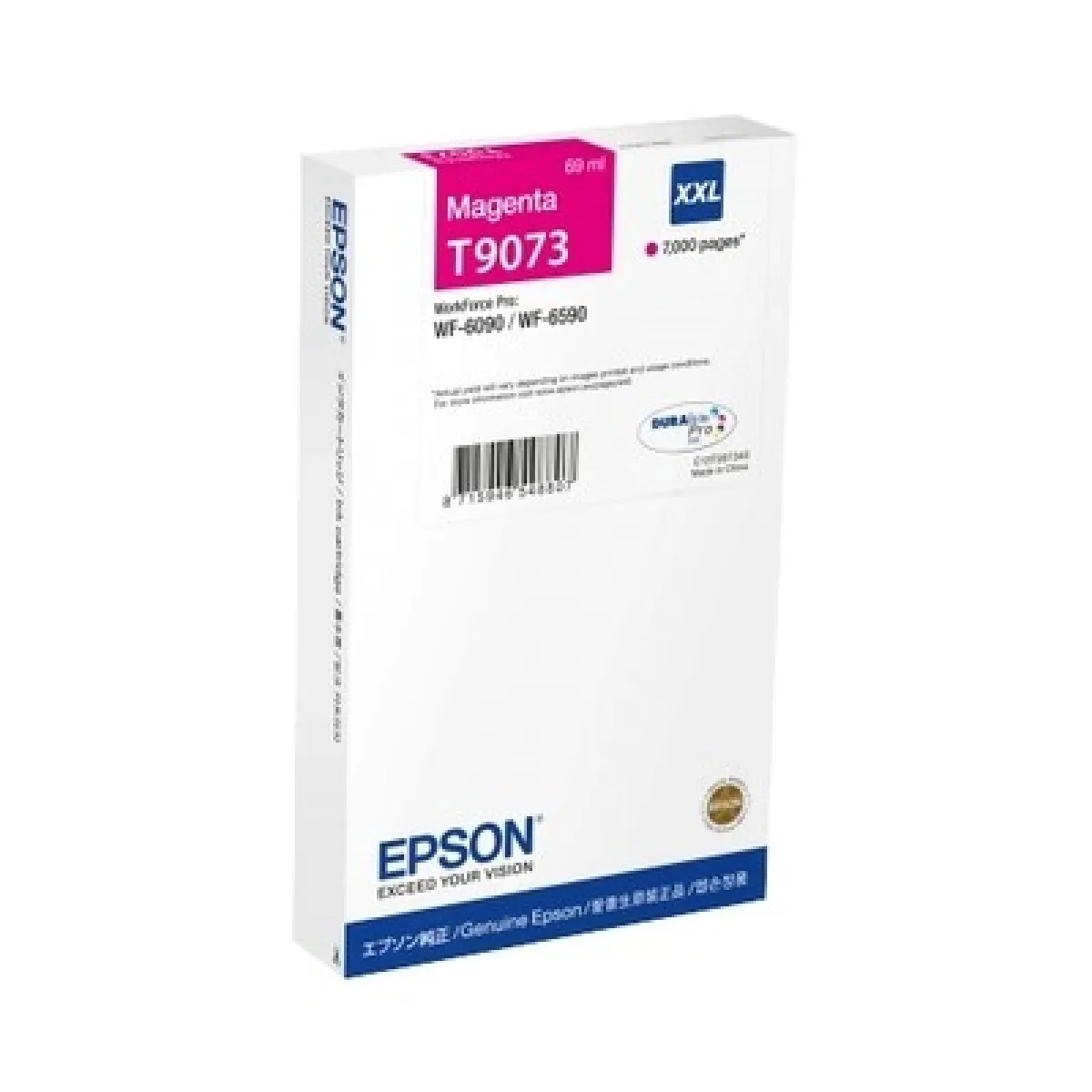 Epson - T9073