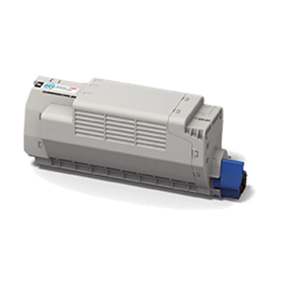 Cartouche de Toner Original OKI ES7412 1 Unité Neuf
