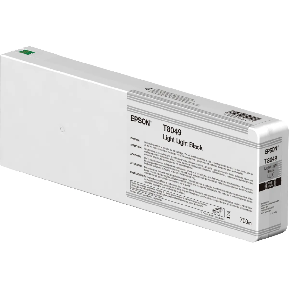 Epson Singlepack T8049