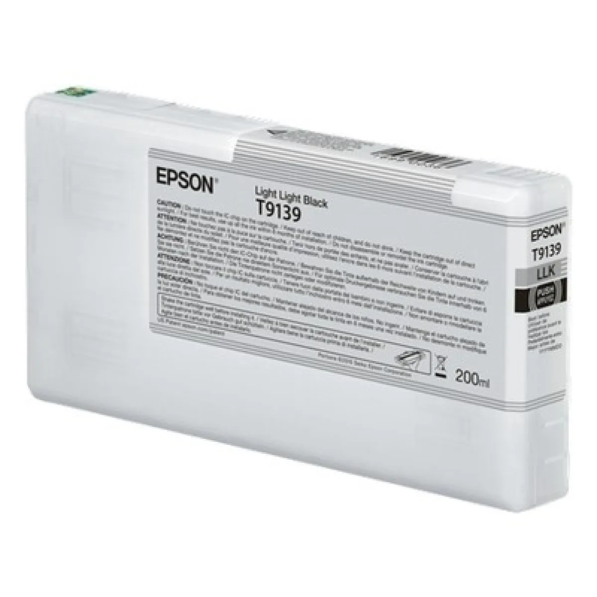 Epson T9139