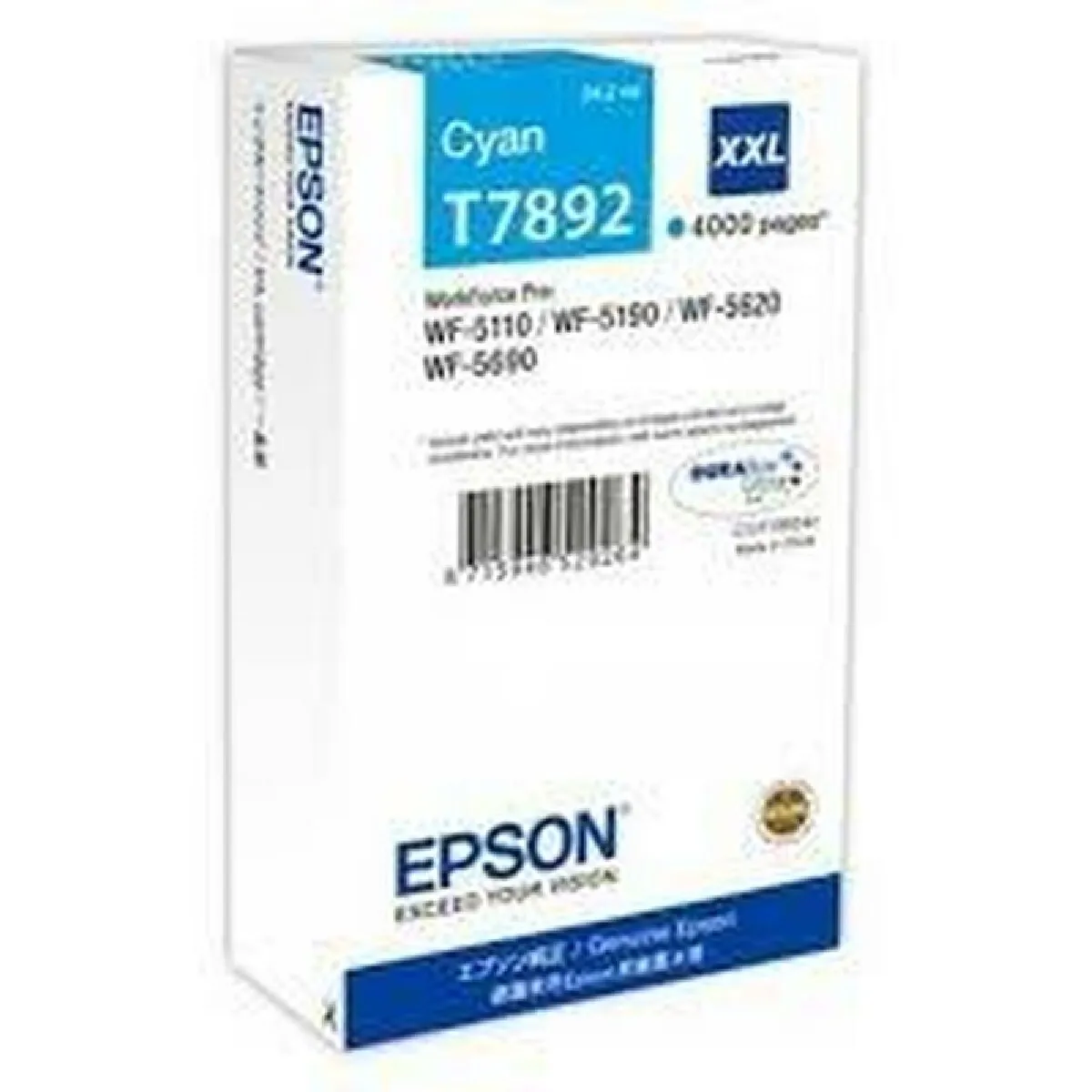 Epson T7894 C13T789440 - vue 9
