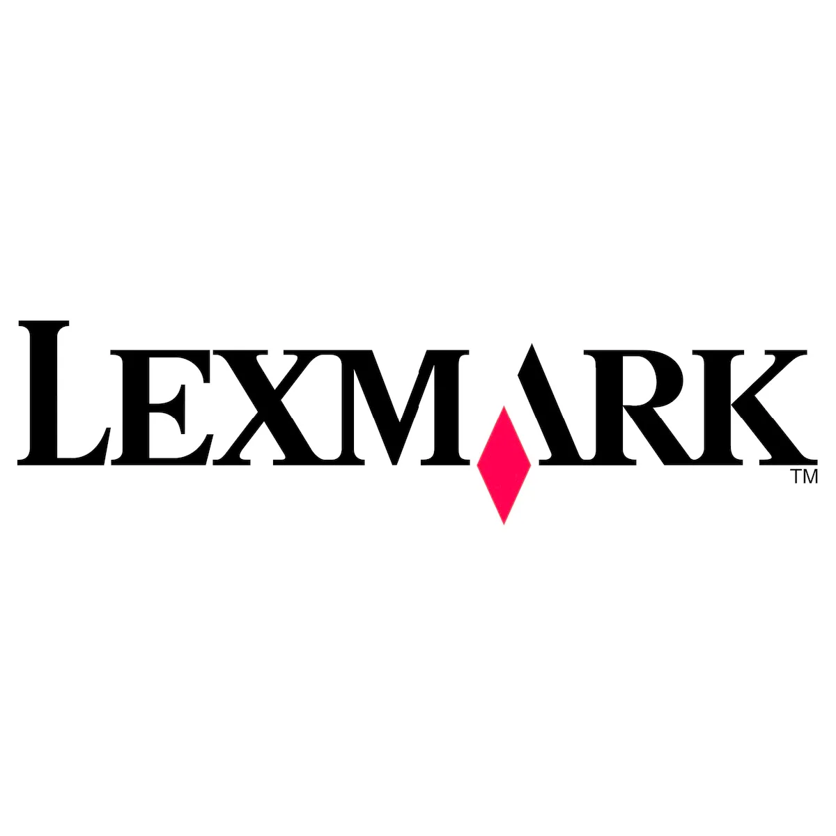 Lexmark Noir Cartouche Toner Laser