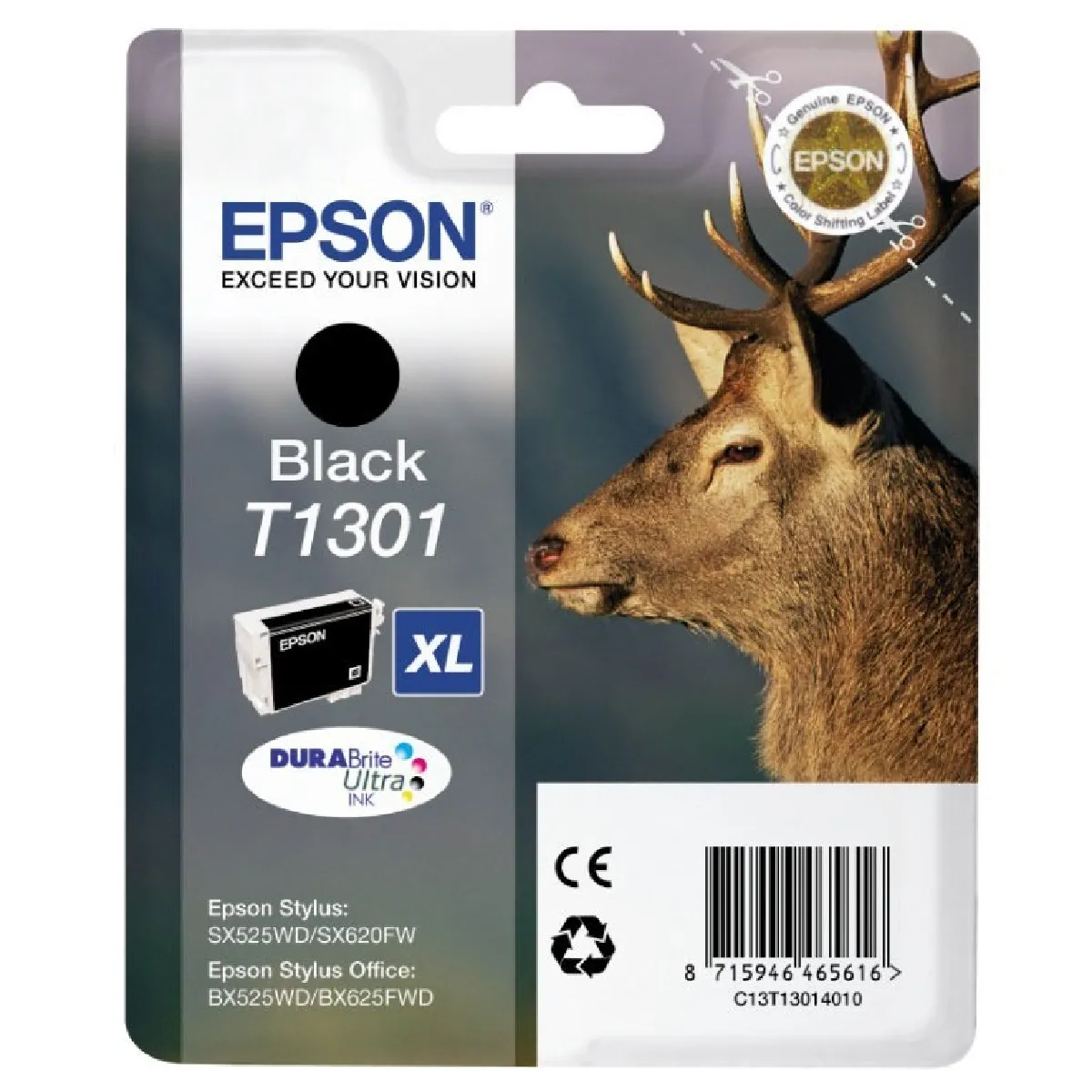 Epson T0593 Cartouche