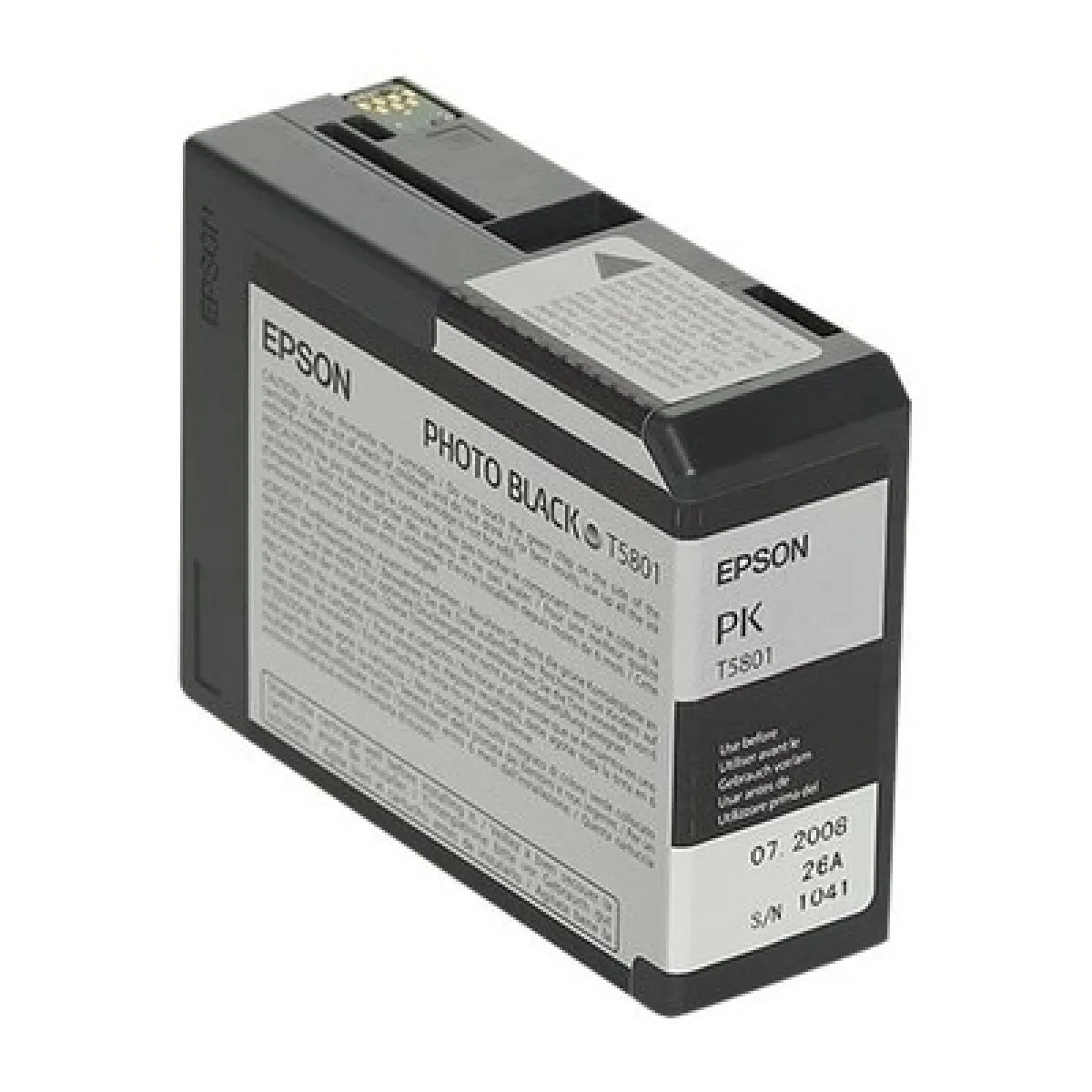 EPSON T 580100