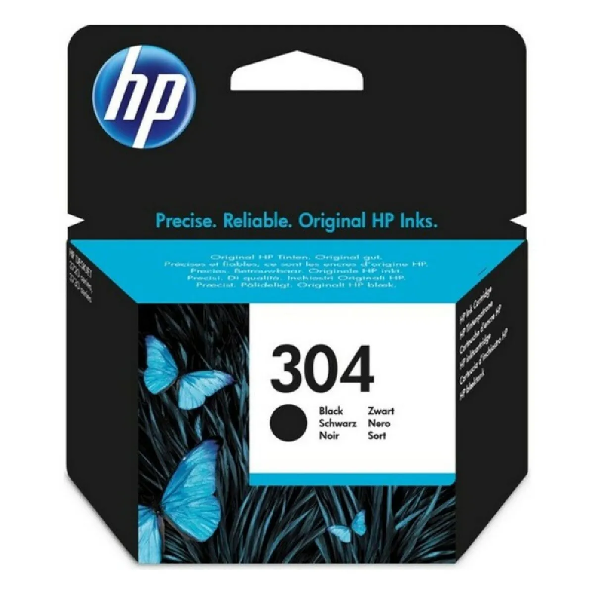 HP 304 Cartouche - vue 4