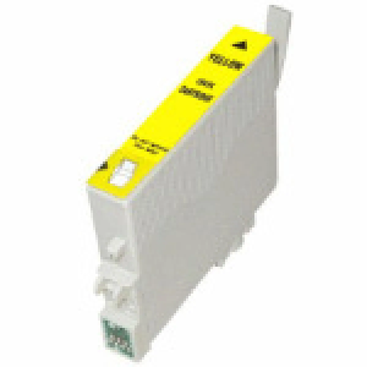 GENERIQUE Cartouche d'encre compatible Epson - Jaune