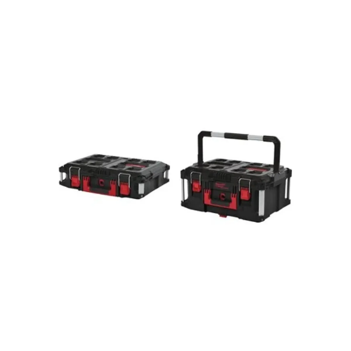 Milwaukee Coffret De Rangement Large Packout