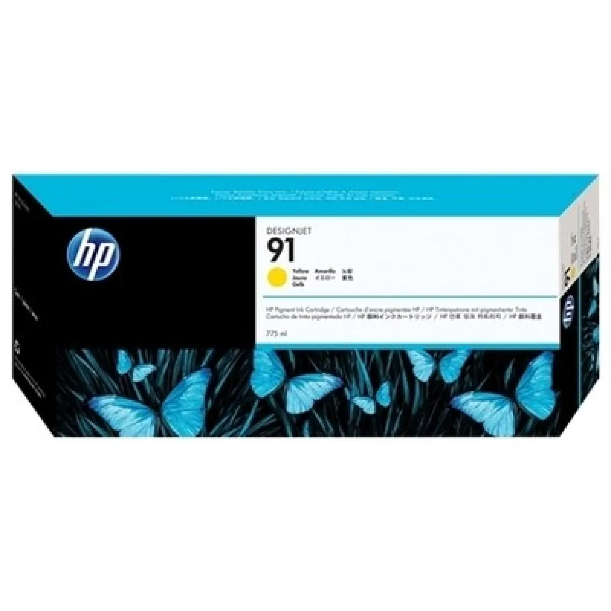 HP 91 Cartouche C9471A