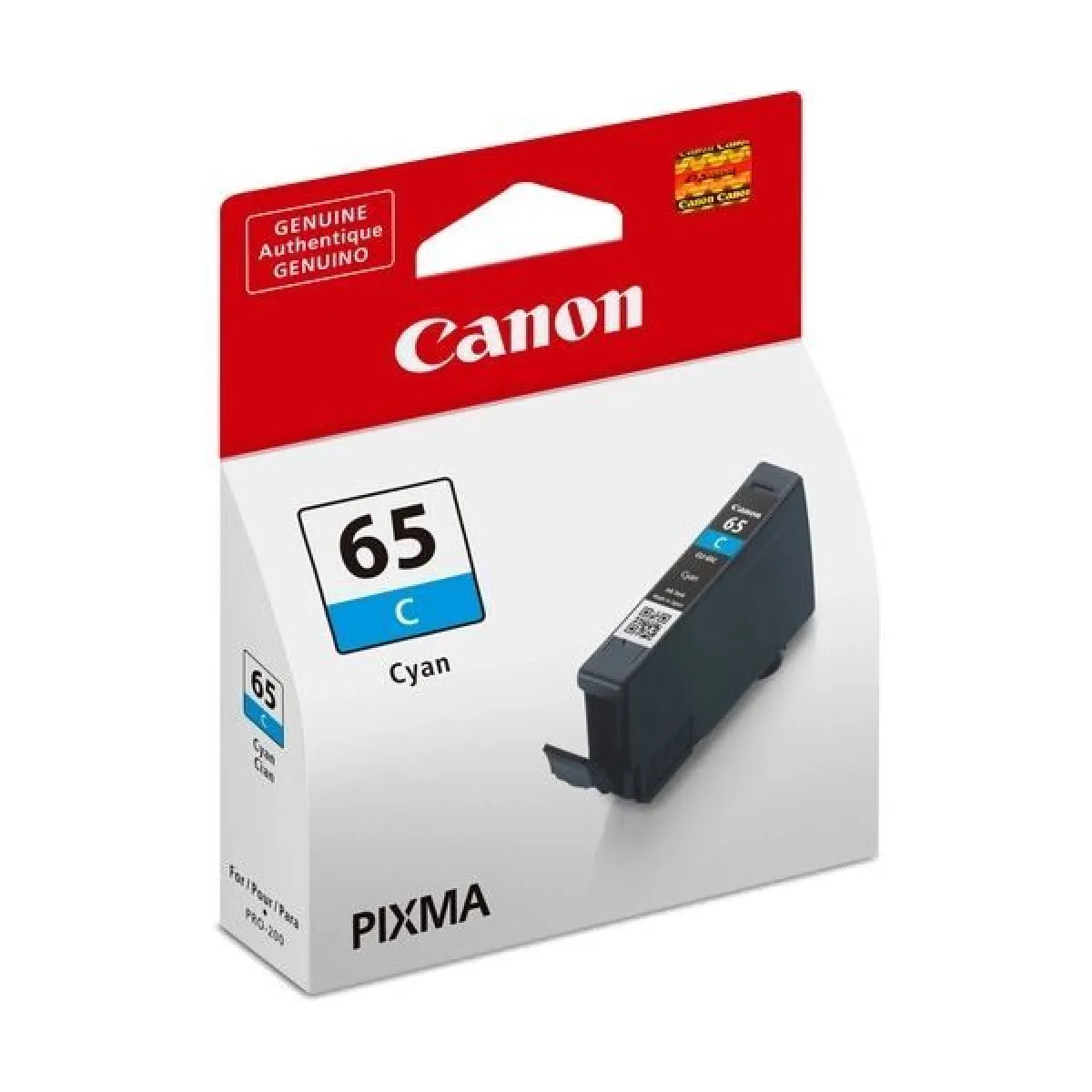 Canon CLI 65 Cyan